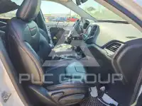 2020 Jeep CHEROKEE фото
