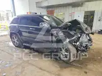 2020 Jeep CHEROKEE фото