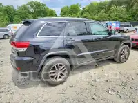 2020 Jeep CHEROKEE фото