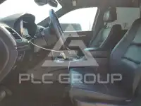 2020 Jeep CHEROKEE фото