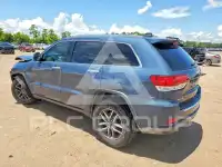 2020 Jeep CHEROKEE фото