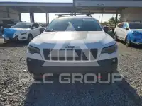 2020 Jeep CHEROKEE фото