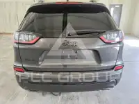 2020 Jeep CHEROKEE фото