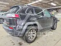 2020 Jeep CHEROKEE фото