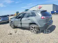 2020 Jeep Grand Cherokee photo