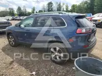 2020 Jeep CHEROKEE photo