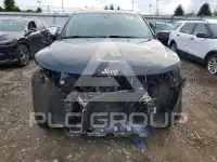 2020 Jeep Grand Cherokee фото