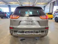 2020 Jeep CHEROKEE фото