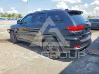 2020 Jeep Grand Cherokee фото