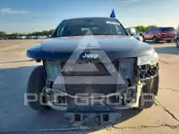 2020 Jeep CHEROKEE фото