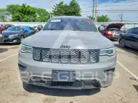 2020 Jeep CHEROKEE фото