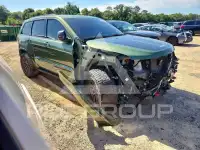 2020 Jeep CHEROKEE фото