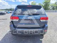 2020 Jeep CHEROKEE фото
