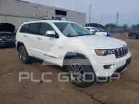 2020 Jeep CHEROKEE фото