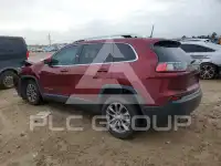 2020 Jeep CHEROKEE photo