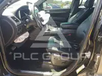 2020 Jeep CHEROKEE фото