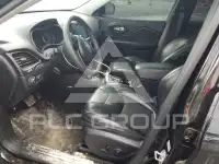 2020 Jeep CHEROKEE фото