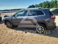 2020 Jeep CHEROKEE photo