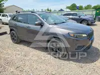 2020 Jeep CHEROKEE photo