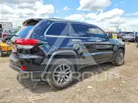 2020 Jeep CHEROKEE фото
