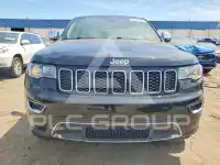 2020 Jeep CHEROKEE фото
