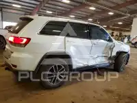 2020 Jeep CHEROKEE фото