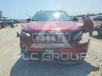 2020 Jeep CHEROKEE photo