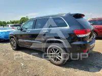 2020 Jeep CHEROKEE photo