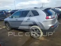 2020 Jeep CHEROKEE photo