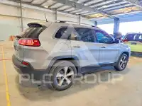 2020 Jeep CHEROKEE фото