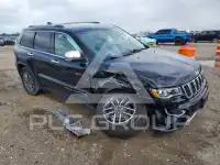 2020 Jeep CHEROKEE photo