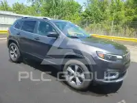 2020 Jeep CHEROKEE photo