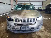 2020 Jeep Grand Cherokee фото