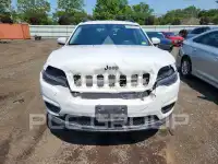 2020 Jeep Grand Cherokee фото