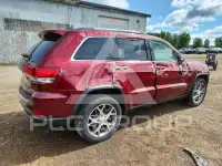 2020 Jeep CHEROKEE фото