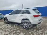 2020 Jeep CHEROKEE фото