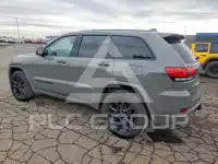 2020 Jeep CHEROKEE photo