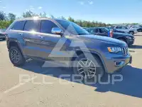 2020 Jeep CHEROKEE фото