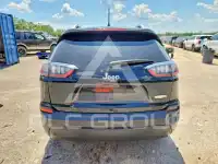 2020 Jeep CHEROKEE фото