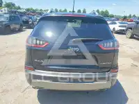 2020 Jeep CHEROKEE фото