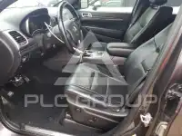 2020 Jeep Grand Cherokee фото
