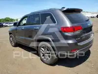 2020 Jeep CHEROKEE photo