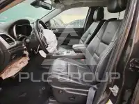 2020 Jeep CHEROKEE photo