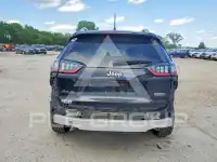 2020 Jeep CHEROKEE фото