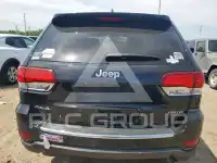 2020 Jeep CHEROKEE фото