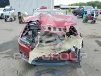 2020 Jeep CHEROKEE photo