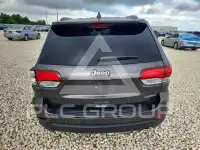 2020 Jeep CHEROKEE фото