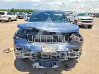 2020 Jeep CHEROKEE фото