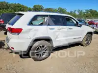 2020 Jeep CHEROKEE фото