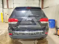 2020 Jeep CHEROKEE photo
